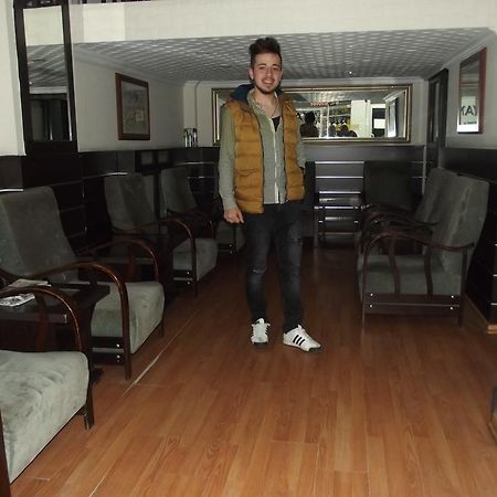 Divan Otelサムスン エクステリア 写真