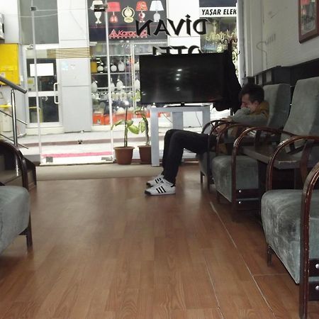 Divan Otelサムスン エクステリア 写真