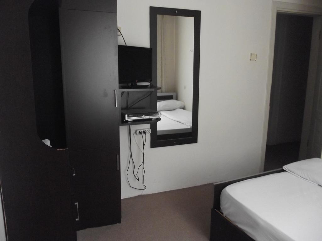 Divan Otelサムスン エクステリア 写真