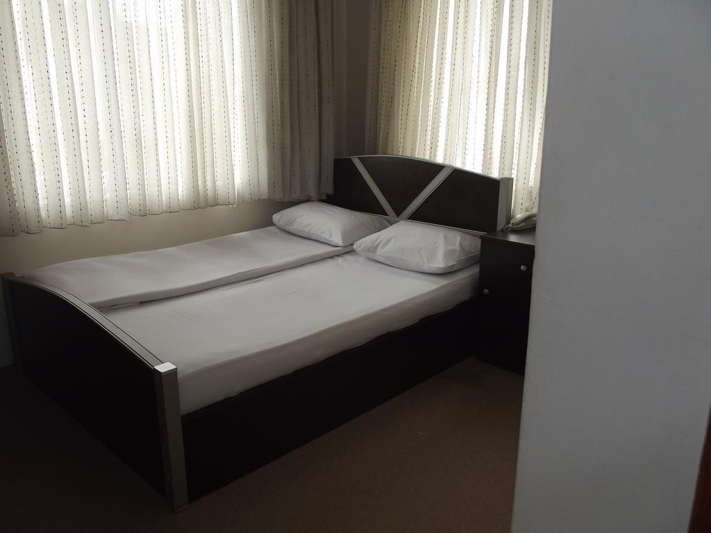 Divan Otelサムスン 部屋 写真