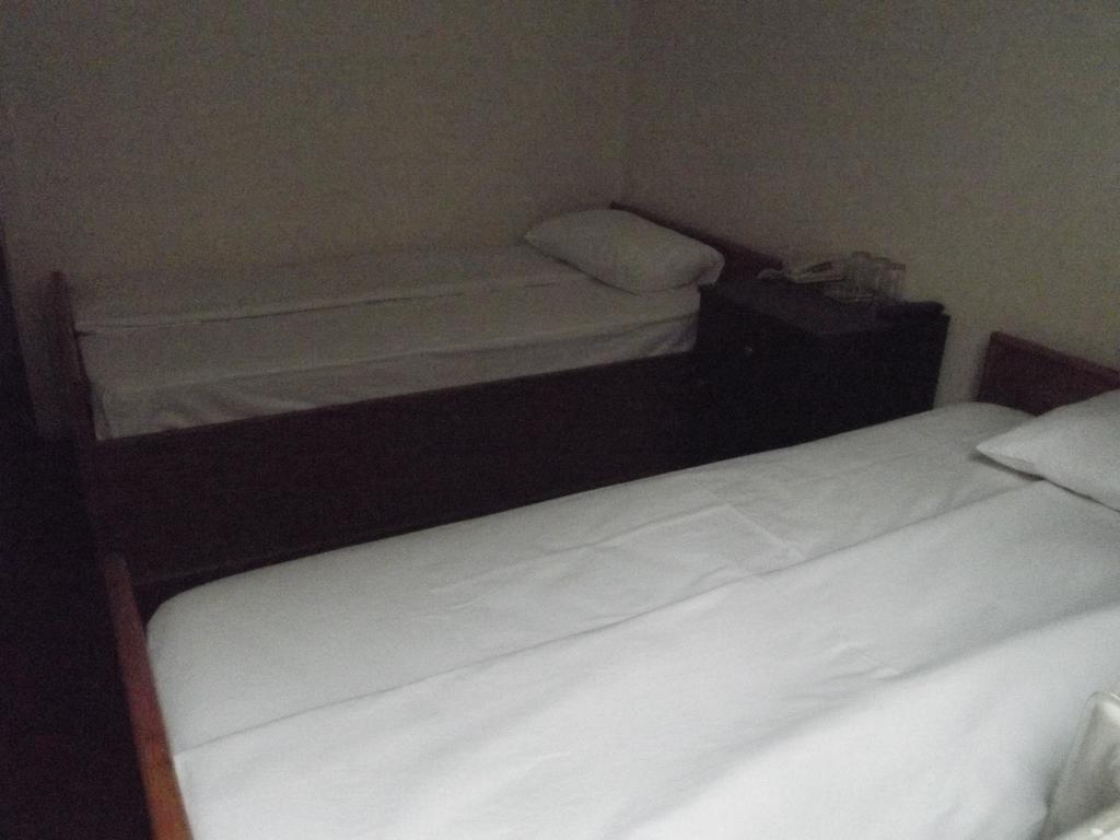 Divan Otelサムスン 部屋 写真