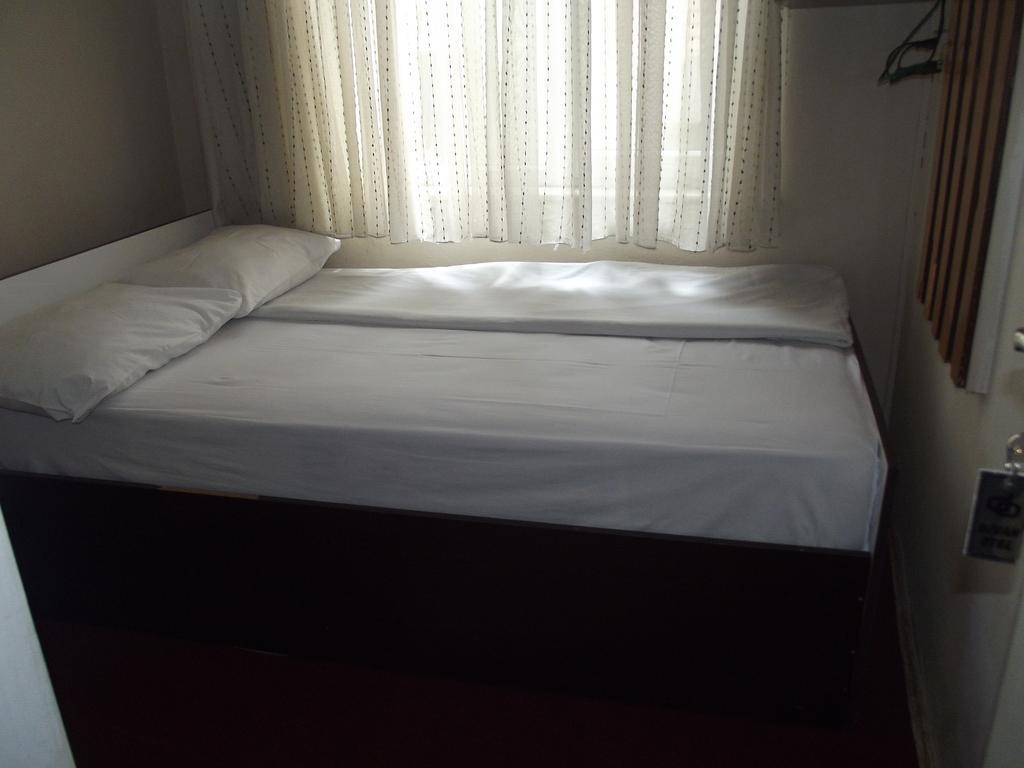 Divan Otelサムスン 部屋 写真